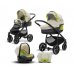 Детская коляска Noordi Polaris Sport 3 в 1 Детская коляска Noordi Polaris Sport 3 в 1